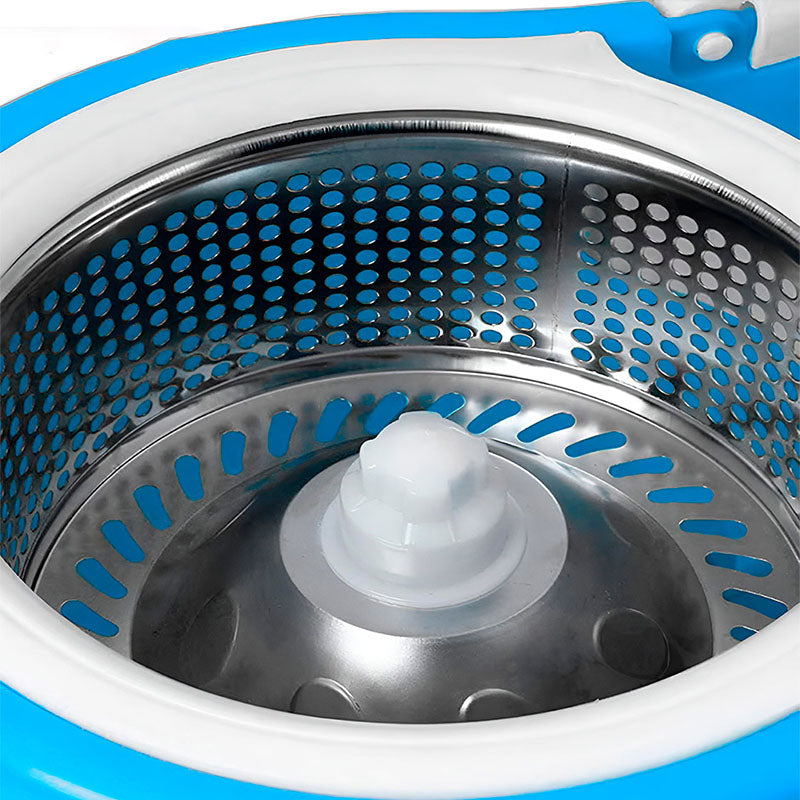 TRAPEADOR 360 MÁGICO SPIN MOP