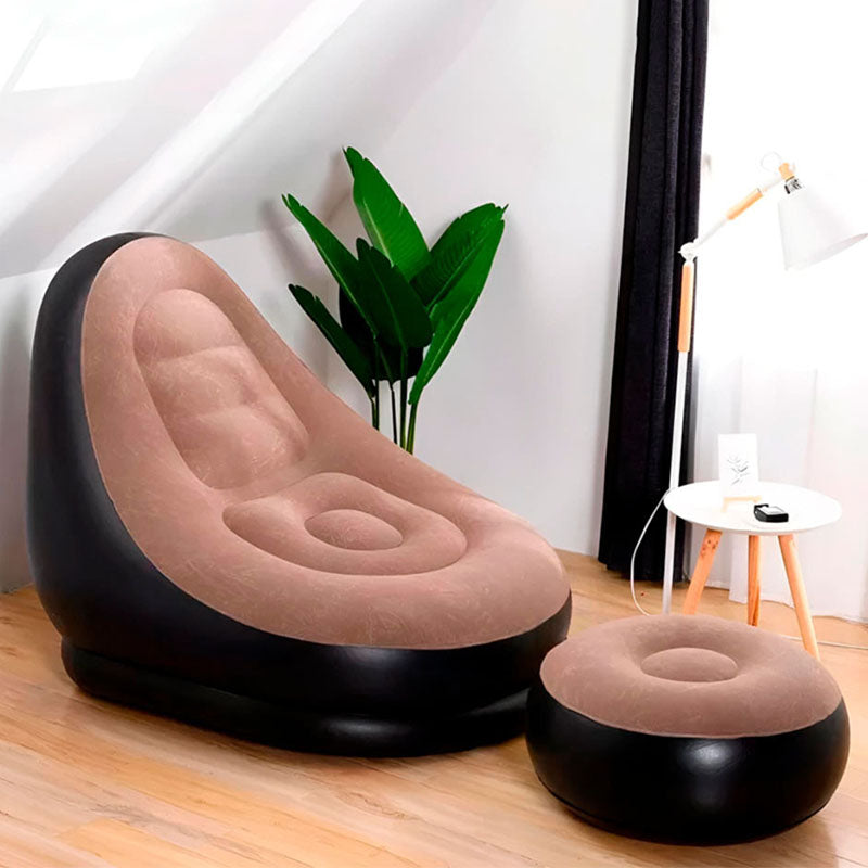 SILLON INFLABLE