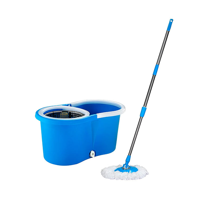 TRAPEADOR 360 MÁGICO SPIN MOP